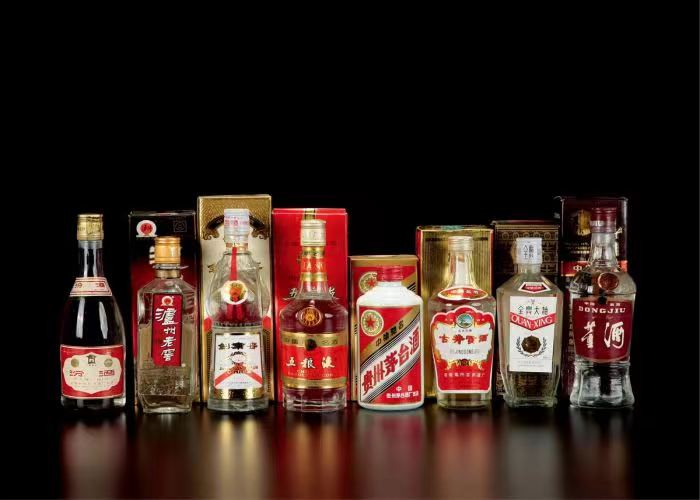 进贤老酒储存的方法